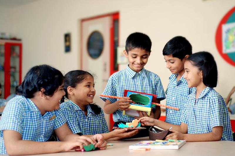 School club activities